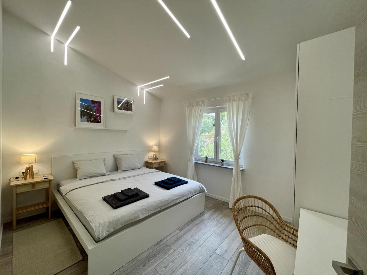 Lambda Holiday Apartments Jesenice  Dış mekan fotoğraf