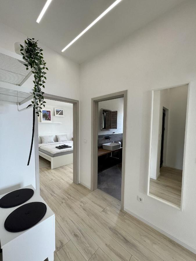 Lambda Holiday Apartments Jesenice  Dış mekan fotoğraf