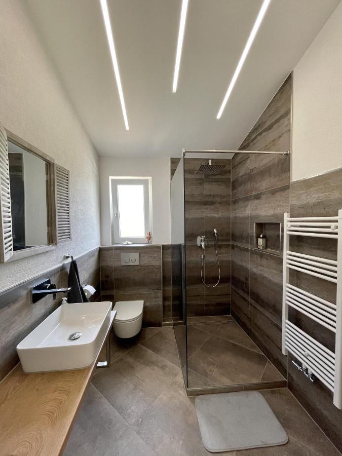Lambda Holiday Apartments Jesenice  Dış mekan fotoğraf