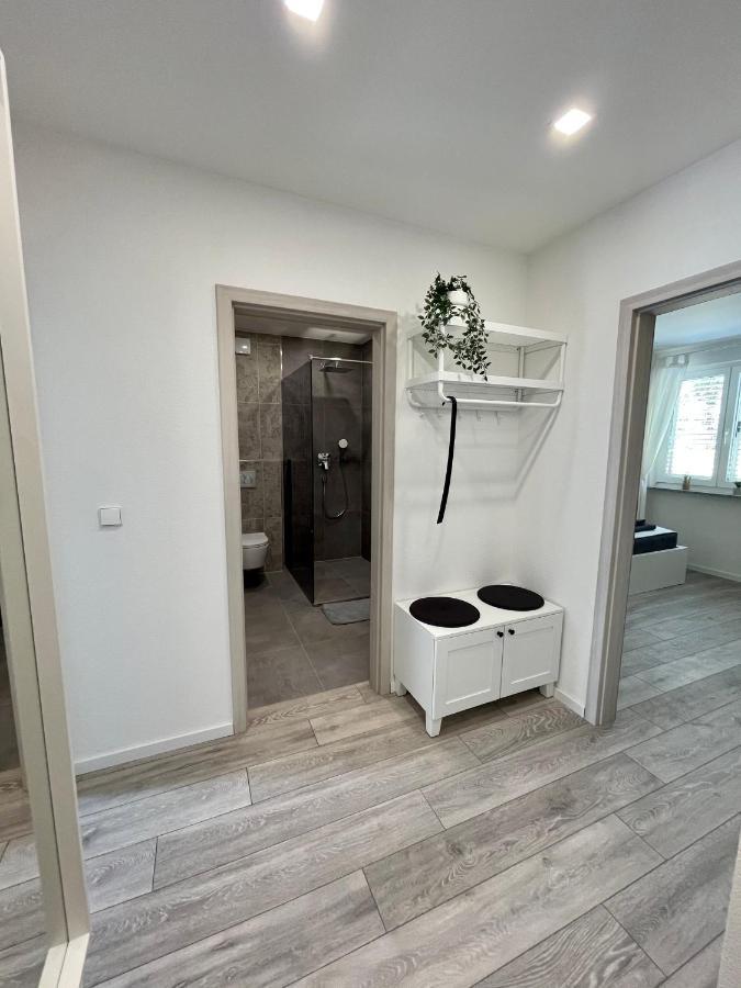 Lambda Holiday Apartments Jesenice  Dış mekan fotoğraf