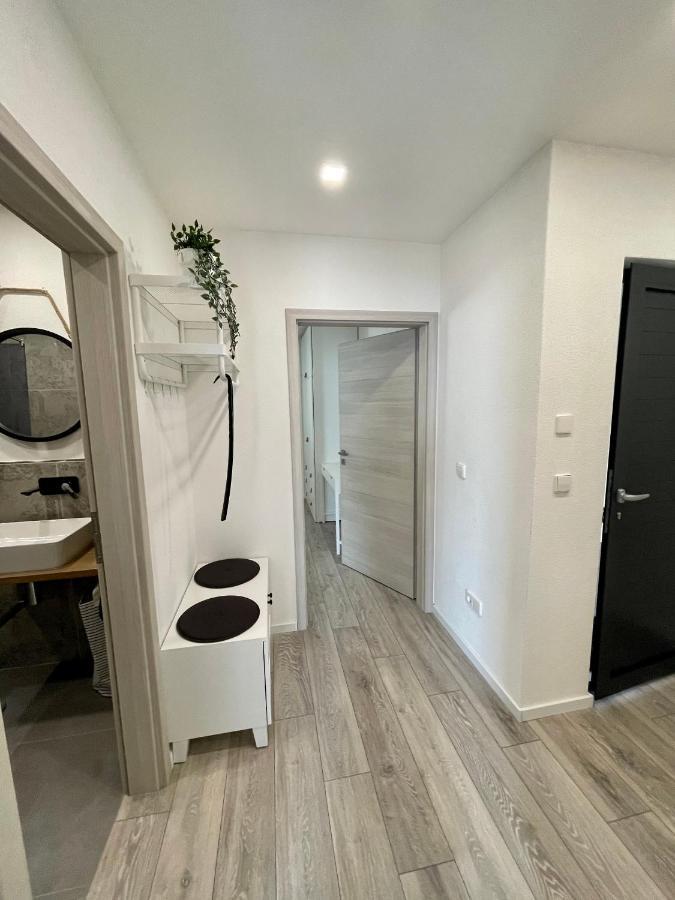 Lambda Holiday Apartments Jesenice  Dış mekan fotoğraf