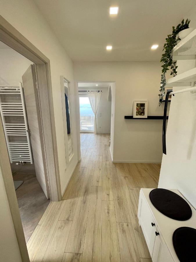 Lambda Holiday Apartments Jesenice  Dış mekan fotoğraf