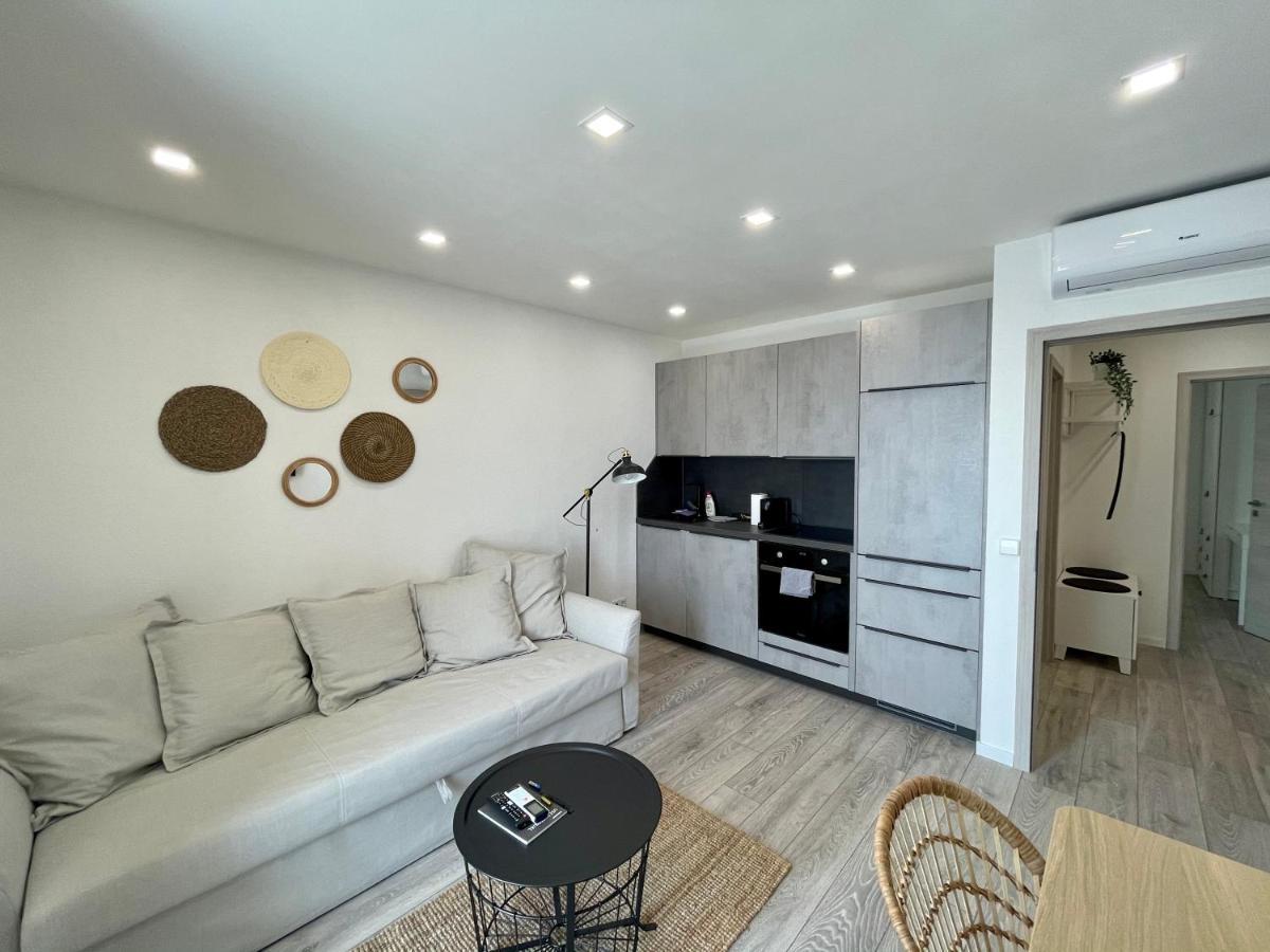 Lambda Holiday Apartments Jesenice  Dış mekan fotoğraf