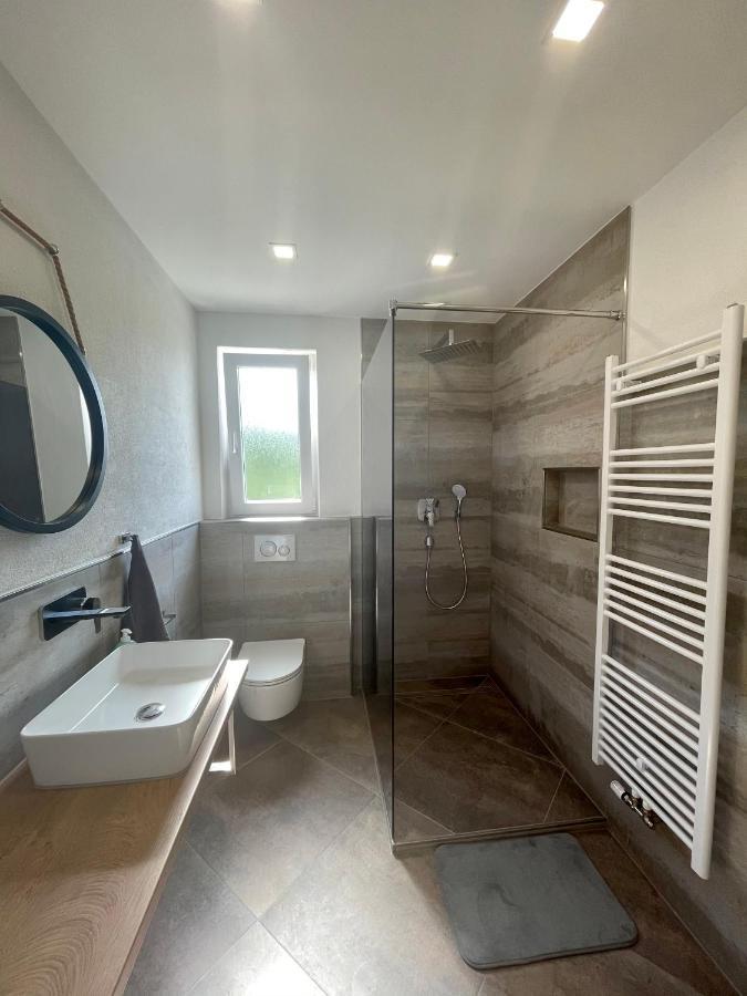 Lambda Holiday Apartments Jesenice  Dış mekan fotoğraf