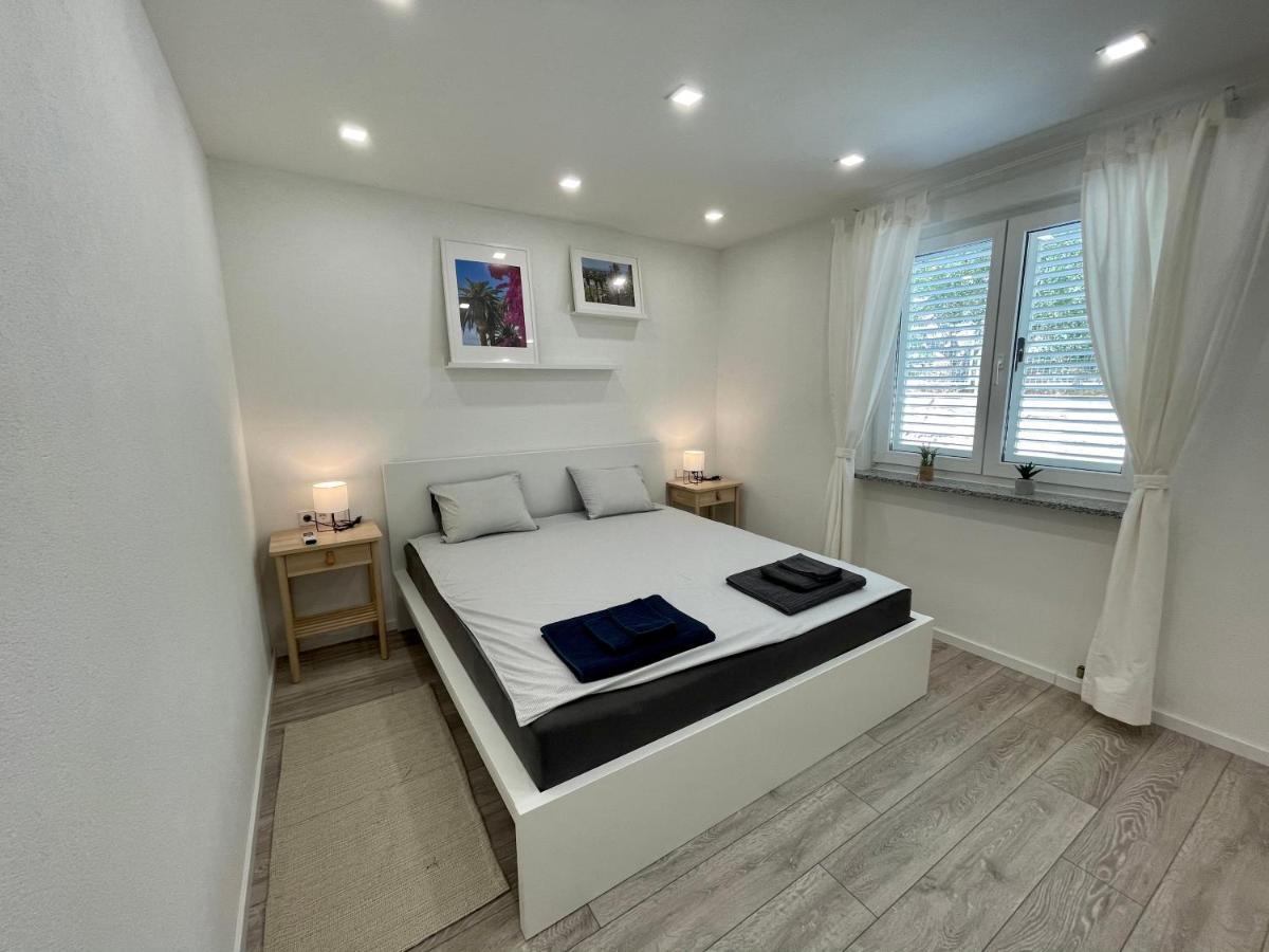 Lambda Holiday Apartments Jesenice  Dış mekan fotoğraf