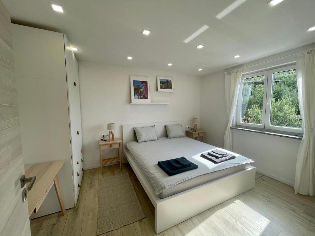 Lambda Holiday Apartments Jesenice  Dış mekan fotoğraf