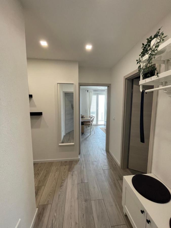 Lambda Holiday Apartments Jesenice  Dış mekan fotoğraf